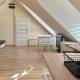 Apartament Borowik, Kojszówka