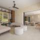 Villa Blue Moon, Le Diamant (fotografie 5)