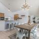 New! - Fripp Island home! Sleeps 10