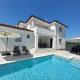 Villa Romansa