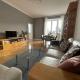 Elegant apartament with an amazing city view!, Varsavia - Foto 4
