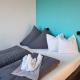 Dreamy Suite for Sunsetlovers, Saint-Louis (Foto 4)