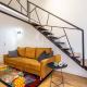 Elegant Stay Near Hungarian Museum by Pink Flamingo, Budapest - Foto 2