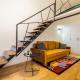 Elegant Stay Near Hungarian Museum by Pink Flamingo, Budapest - Foto 8