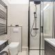 Elegant Stay Near Hungarian Museum by Pink Flamingo, Budapest - Foto 10