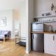 Bright and cozy apartment near park, with a huge terrace., Varsavia - Foto 7