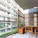 Bright and cozy apartment near park, with a huge terrace., Varsavia - Foto 4