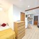 Studio apartment, TV, WiFi Kitchen Parking, Wembley Elizabeth Line Northolt - Foto 4