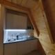 KoCHALET Apartment, Crni Vrh (foto 10)