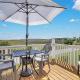 Panoramic Marsh and Ocean Views. Steps to Beach and Pool., Harbor Island - Photo 8