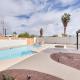 Pool, Grill and Fire Pit Pet-Friendly Arizona Home Lake Havasu City - Foto 2