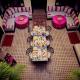 Riad Dar La Rose, Marrakech (photo 5)