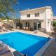 Grappolo Lefkada Villas - Vilana ideal for families and small groups, Apolpaina