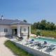 Villa Sienna, Žminj (fotografie 9)