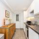 Immense Gorgeous 2BR wBalcony & Office in Chelsea, Londýn - Fotografie 10