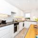 Immense Gorgeous 2BR wBalcony & Office in Chelsea, Londýn - Fotografie 9