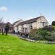 Derbyshire Holiday Cottages