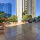 Panorama Vista Suite- 1br 2ba, Full Kitchen, Strip View, Balcony, Corner Unit Las Vegas - Photo 8
