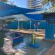 BROADBEACH Beachside! Home, Carport, Courtyard, Pools Spas Gold Coast - Foto 10