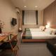 谷町君Hotel 京都駅東29 Kyoto - Foto 7