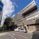 Shiny 1BR Flat in Fitzrovia, 2 min to Tube, Londýn - Fotografie 8