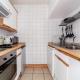 Shiny 1BR Flat in Fitzrovia, 2 min to Tube, Londýn - Fotografie 7