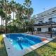 Spacious 6 BDRM Villa - Golf Lover's Paradise Marbella - Fotografie 3