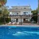 Spacious 6 BDRM Villa - Golf Lover's Paradise Marbella - Fotografie 2