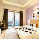 ZEN Medicity - Hotel & Serviced Apartments Gurgaon, Γκουργκάον - Φωτογραφία 2