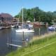 Balkonwohnung Leuchtturm, Hooksiel - Foto 5