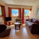 Chesa Bellaval, Haus la Vuolp 2 1 2-Zimmerwohnung, Silvaplana (zdjęcie 3)