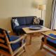 Chesa Bellaval, Haus Chamuotsch 2-Zimmerwohnung, Silvaplana (zdjęcie 3)
