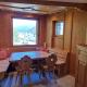 Chesa Bellaval, Haus la Vuolp 3-Zimmerwohnung, Silvaplana (foto 4)