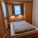 Chesa Bellaval, Haus la Vuolp 3-Zimmerwohnung, Silvaplana (foto 8)
