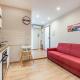 Levante Home in the centre of Bari - Happy Rentals - Fotografie 6