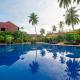 Celestia Ayurveda Resort, Bentota