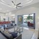 Custom built home in Tigertail with pool/spa/kayaks, Marco Island - Foto 4