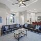 Custom built home in Tigertail with pool/spa/kayaks, Marco Island - Foto 6