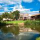 Glenburn Lodge & Spa Muldersdrift - Fotografie 2