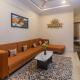 StayVista's Villa Orchid - 8 min away from Mahakaleshwar, Ujjain - Foto 3