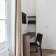 Adresse Prestigieuse: Appartement Luxueux Marais, Paris - Foto 9