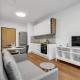 Metro Wierzbno Cosy Apartment by BookingHost, Varsavia - Foto 9