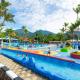 Mifan Resort And Waterpark, Padangpanjang - Fotografie 3