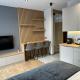 Apartamenty WIERCHY, Klikuszowa (fotografie 6)