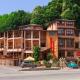 Hotel Perla Oltului, カリマネシュティ・カシウラタ - 写真 1