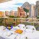 Apartamento Larimar - PlusHolidays Calpe - Fotografie 2