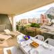 Apartamento Larimar - PlusHolidays Calpe - Fotografie 1
