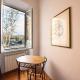 La Casa dello Scrittore - Writer's Home, Rzym - Zdjęcie 7