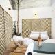 Suite luxueuse avec jardin privatif et jacuzzi, Paris - Foto 10