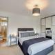 1 bed property in Harrogate North Yorkshire HH097 - Foto 7
